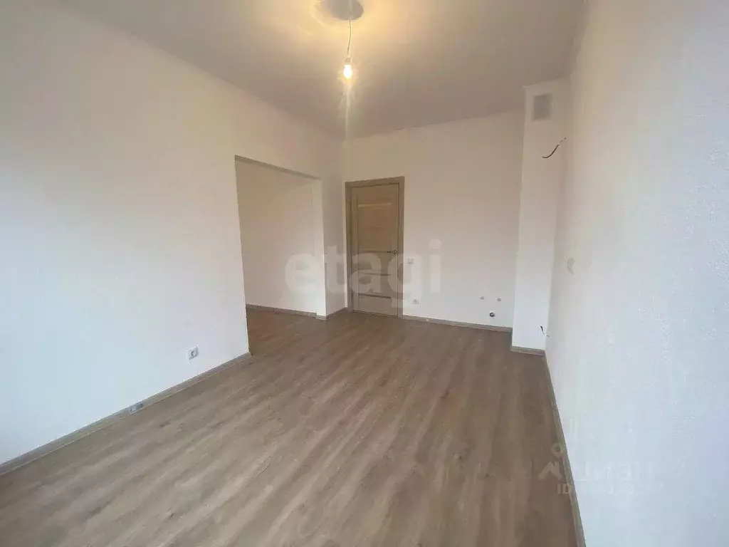 2-к кв. Ярославская область, Ярославль ул. Дядьковская, 1 (55.4 м) - Фото 1