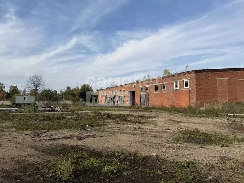 Помещение свободного назначения в Московская область, Талдомский ... - Фото 2