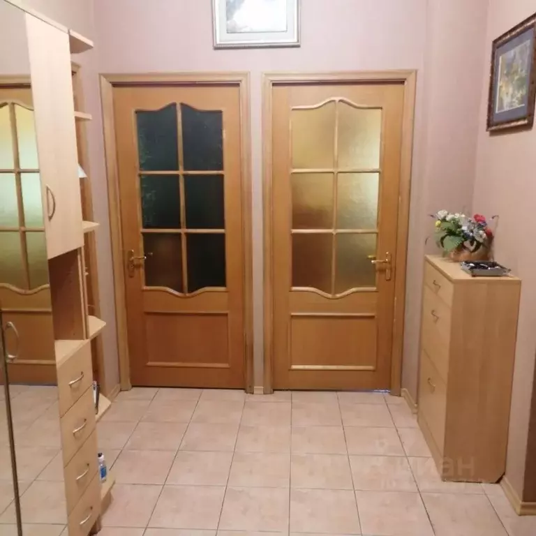 2-к кв. Москва 1-я Дубровская ул., 2А (60.0 м) - Фото 1