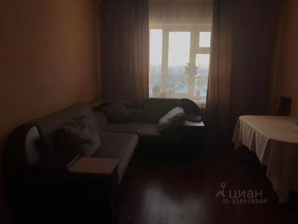 2-к кв. Саха (Якутия), Якутск ул. Билибина, 13 (64.0 м) - Фото 0