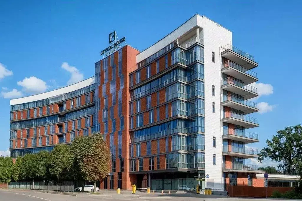Комната Калининградская область, Калининград ул. Сергеева, 4 (10.0 м) - Фото 2
