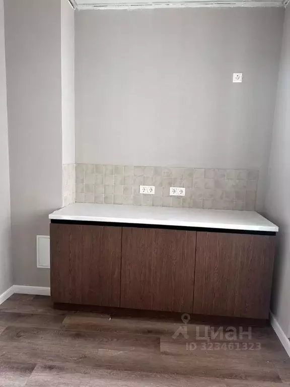 1-к кв. Тюменская область, Тюмень Пролетарская ул., 111 (47.0 м) - Фото 1