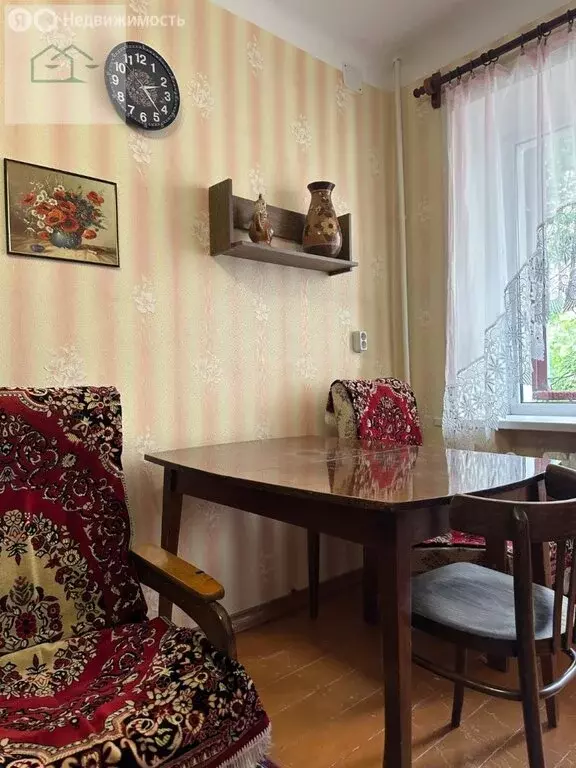 2-комнатная квартира: Воронеж, улица Революции 1905 года, 80 (45 м) - Фото 1