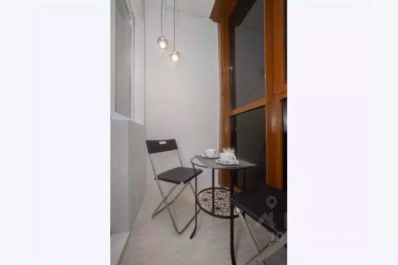 1-к кв. Московская область, Одинцово ул. Сколковская, 5А (15.0 м) - Фото 1