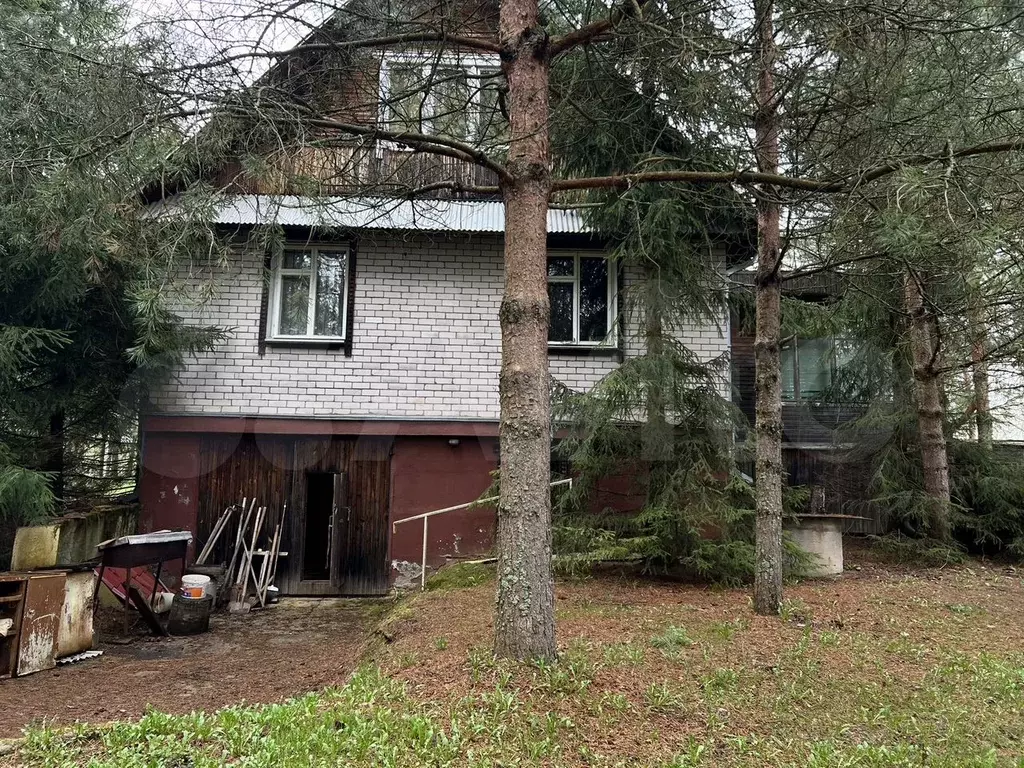 Дом 160 м на участке 50 сот. - Фото 1