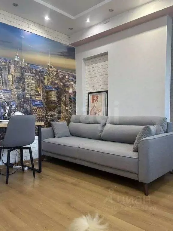 3-к кв. Пермский край, Пермь Республиканская ул., 12 (67.3 м) - Фото 2