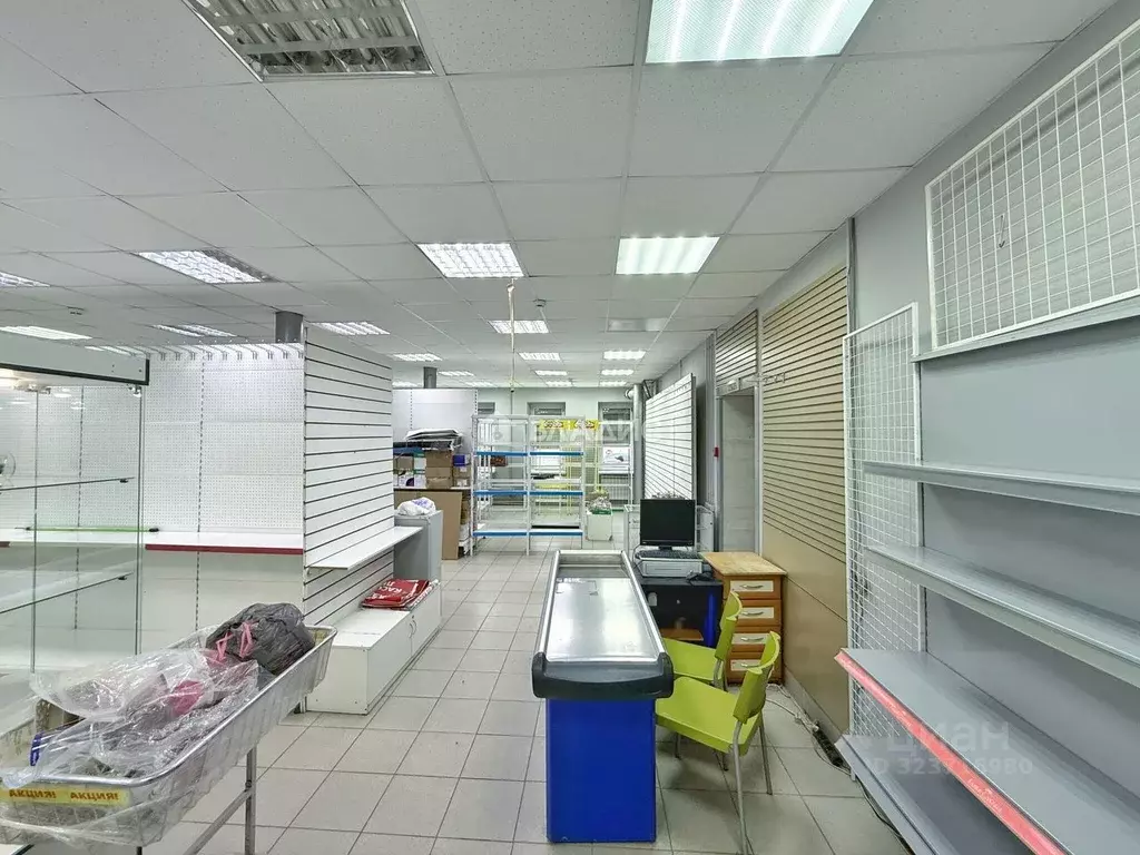 Помещение свободного назначения в Московская область, Коломна ул. 3-го ... - Фото 2