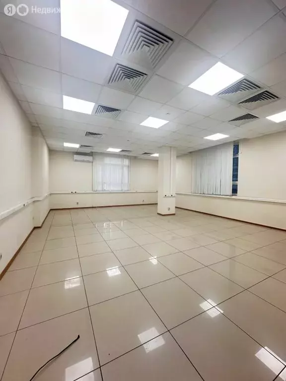 Офис (74 м) - Фото 1