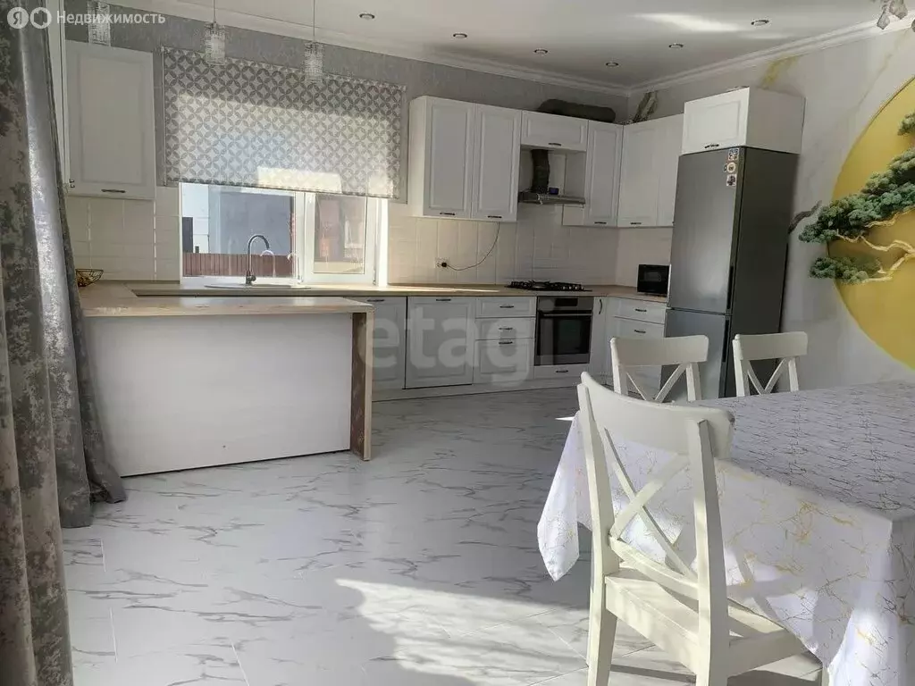 Дом в село Ивановка, Покровская улица (189.6 м) - Фото 2