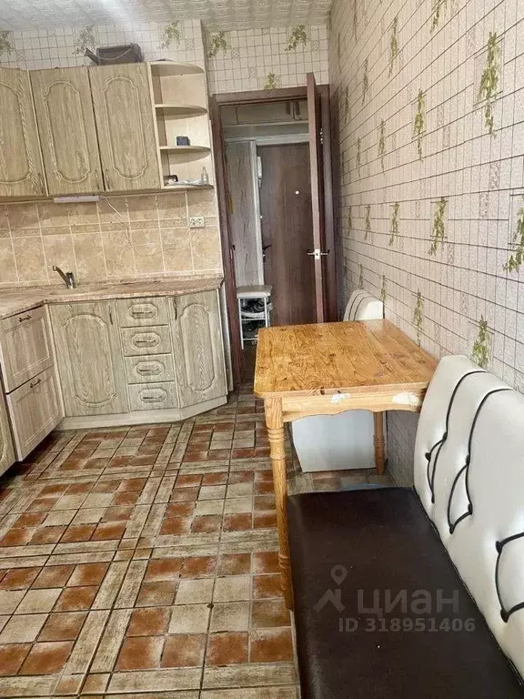 Квартира, 1 комната, 35 м - Фото 1
