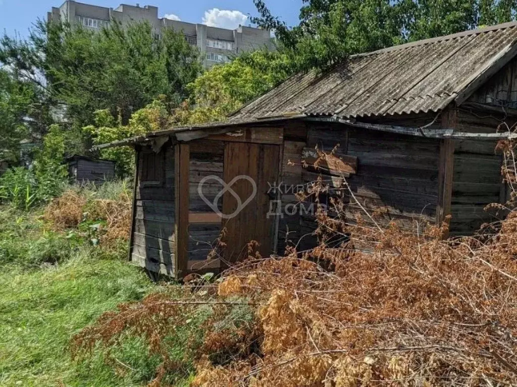 Участок в Волгоградская область, Волгоград ул. Ромена Роллана (2.75 ... - Фото 1