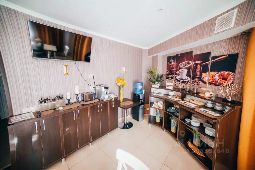 Комната Саха (Якутия), Якутск просп. Ленина, 7 (10.0 м) - Фото 2