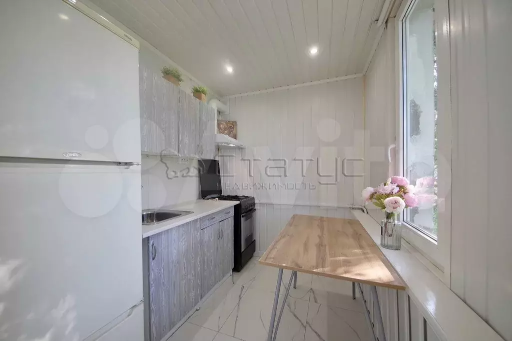3-к. квартира, 50 м, 5/5 эт. - Фото 0