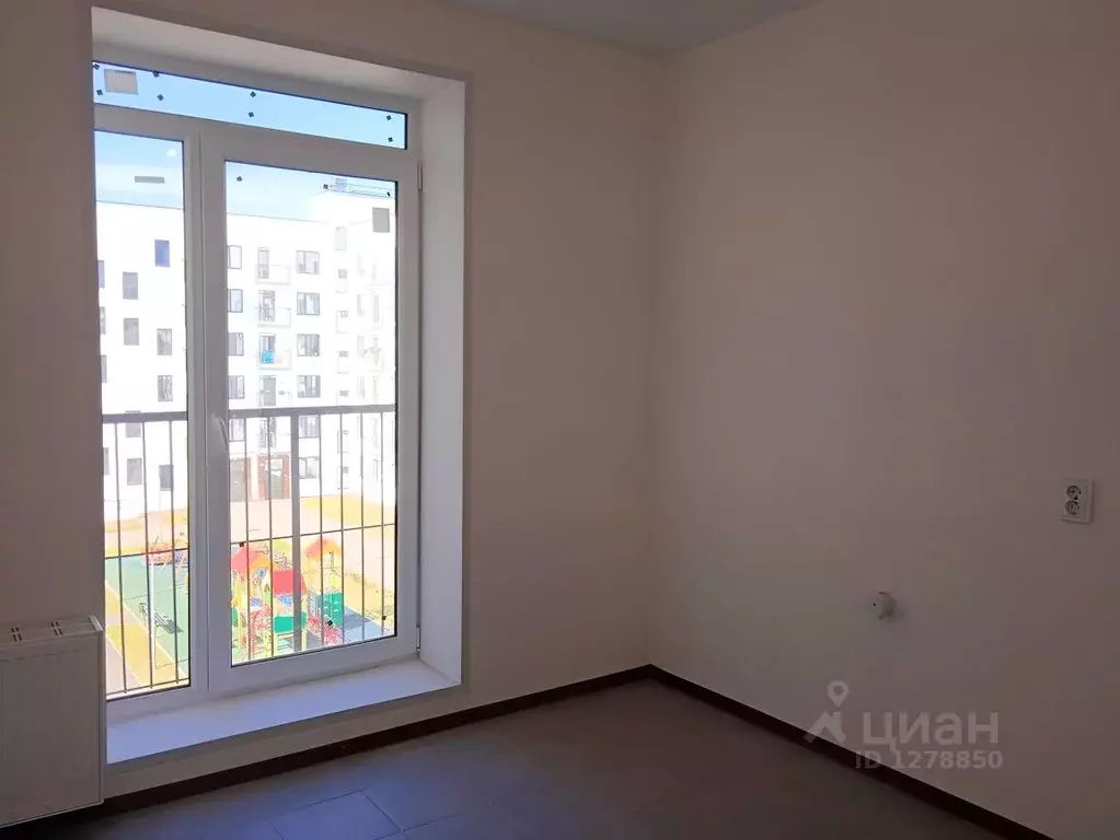 1-к кв. Московская область, Балашиха Саввино мкр, ул. Народного ... - Фото 1