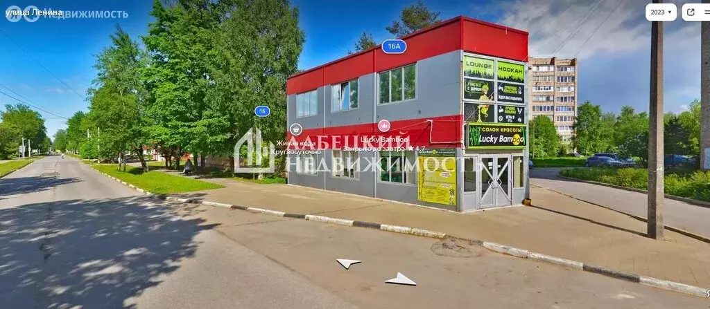 Помещение свободного назначения (90 м) - Фото 1