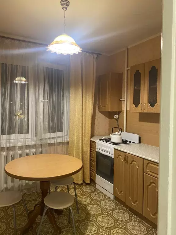 Продаётся 1-к квартира, 33 м - Фото 0