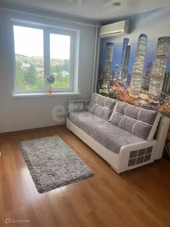 Продаётся 2-к квартира, 51.5 м - Фото 0