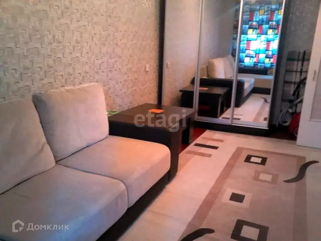 Продаётся 1-к квартира, 31 м - Фото 0