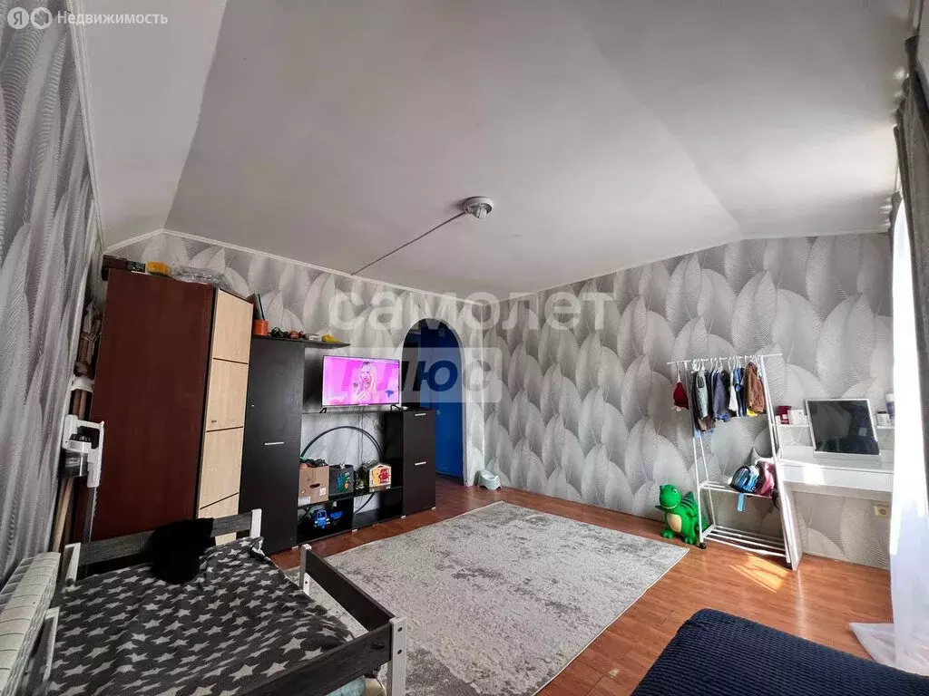2-комнатная квартира: Элиста, улица Илишкина, 1 (58.57 м) - Фото 1