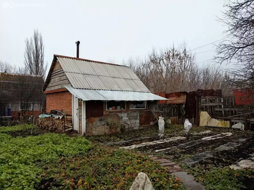 Участок в Стерлитамак, СНТ Газовик (12.75 м) - Фото 2