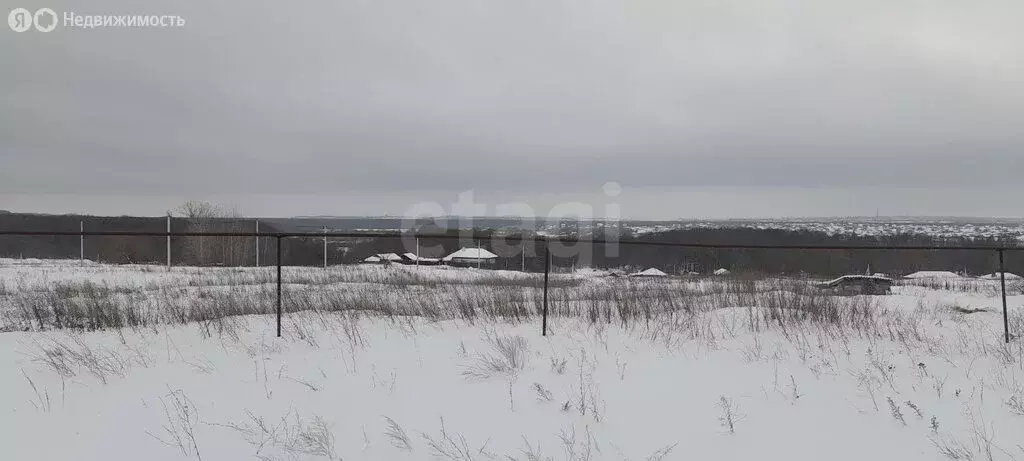 Участок в село Репное, Пионерская улица (10 м) - Фото 2