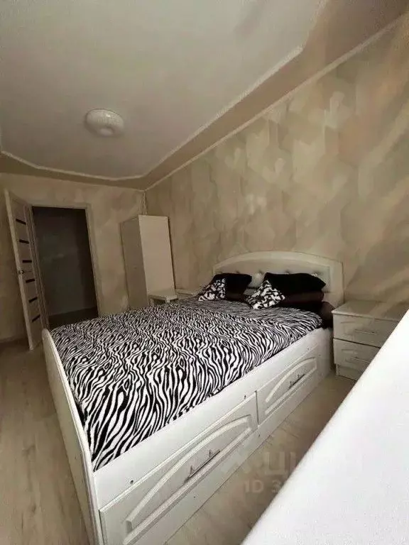 3-к кв. Нижегородская область, Кстово Театральная ул., 27 (55.0 м) - Фото 2