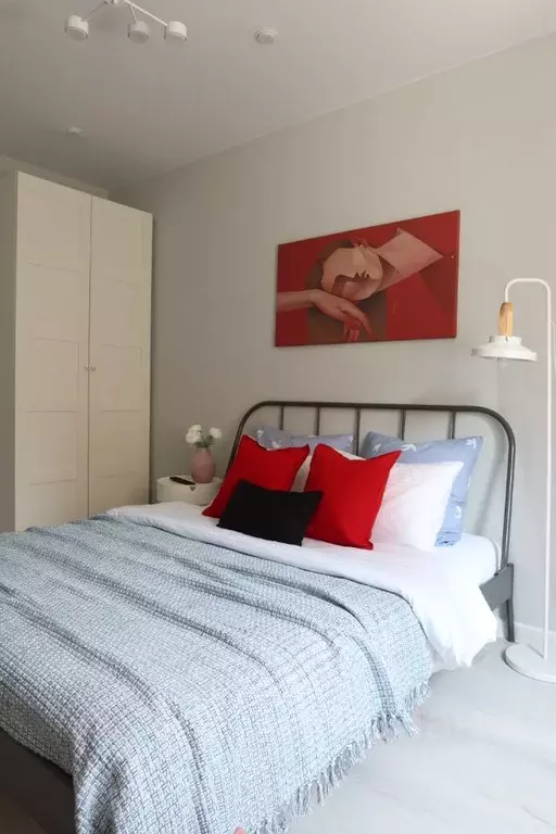 1-к кв. Краснодарский край, Краснодар ул. Домбайская, 63 (34.2 м) - Фото 2