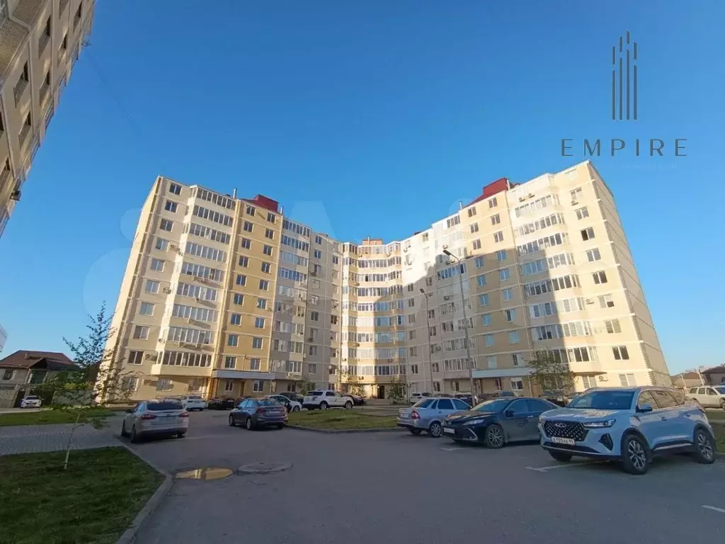 2-к. квартира, 68 м, 2/10 эт. - Фото 0