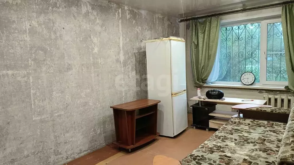 2-к кв. Кемеровская область, Кемерово просп. Ленина, 139Б (43.5 м) - Фото 0