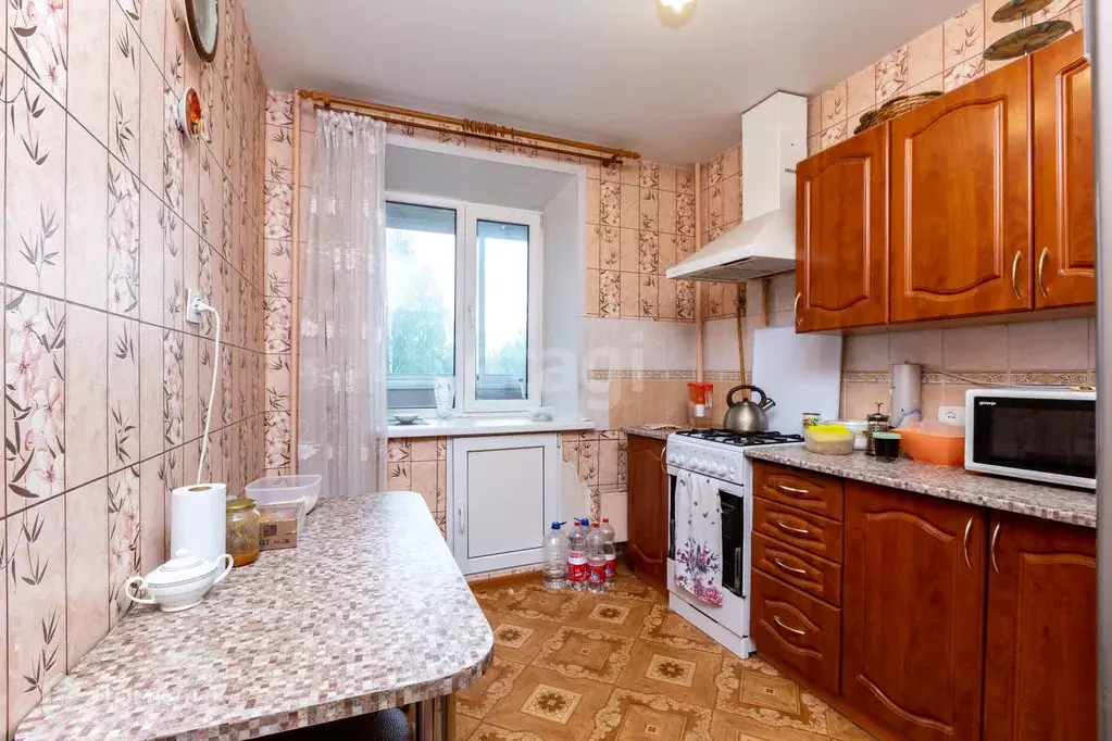 Продаётся 3-к квартира, 58.8 м - Фото 0