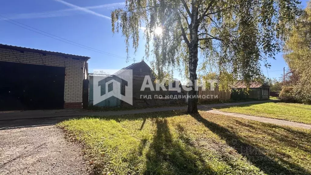 Дом в Ивановская область, Иваново ул. Парижской Коммуны, 109 (42 м) - Фото 2