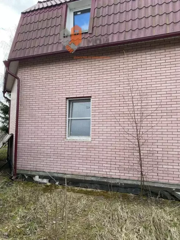 Дом в Московская область, Одинцовский городской округ, д. Горбуново 33 ... - Фото 2