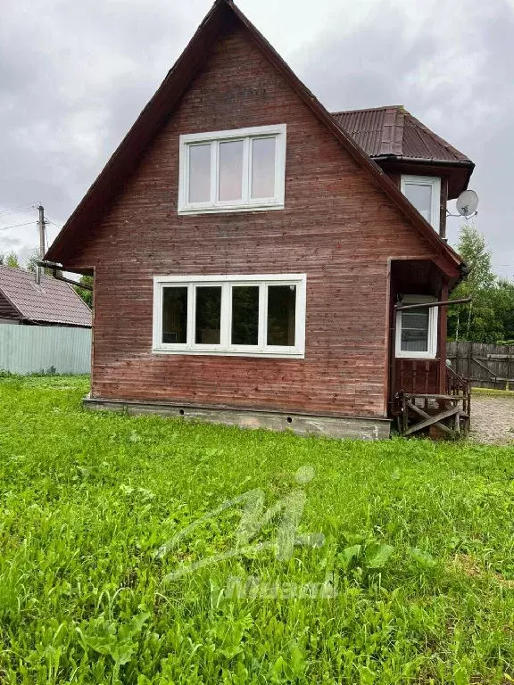 Продается дача в СНТ Автомобилист-1 - Фото 1