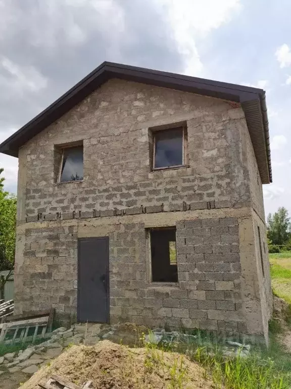 Дом в Краснодарский край, Анапа муниципальный округ, с. Джигинка ул. ... - Фото 2