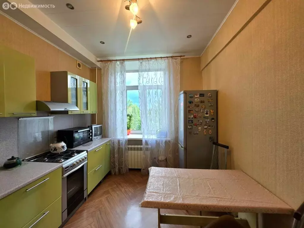 3-комнатная квартира: Ступино, улица Чайковского, 18/12 (76.6 м) - Фото 2