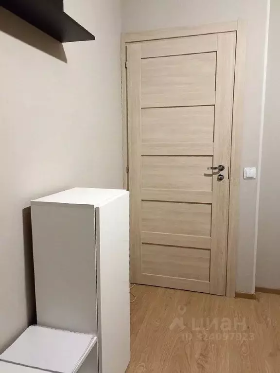 1-к кв. Ленинградская область, Мурино Всеволожский район, бул. ... - Фото 2