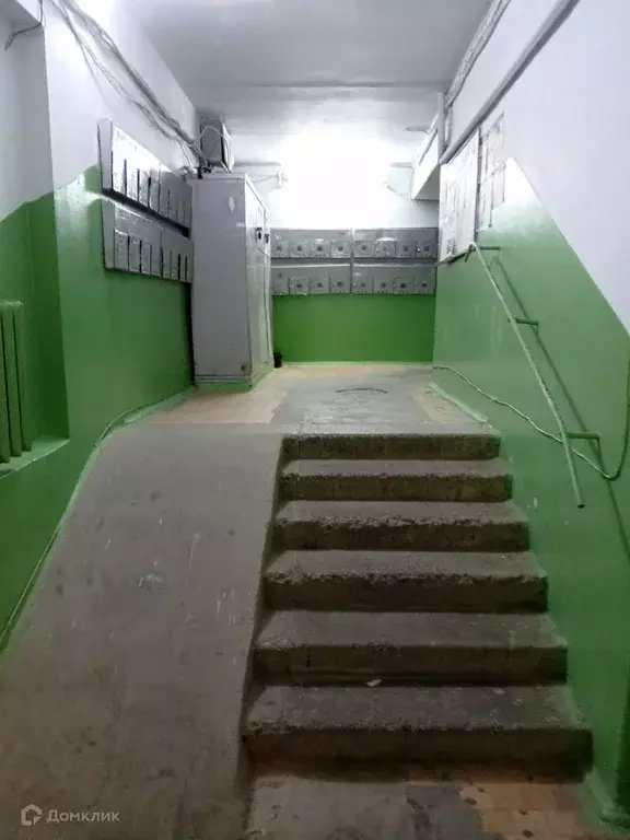 Продаётся 3-к квартира, 54.1 м - Фото 1