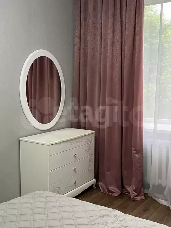 3-к. квартира, 79,6 м, 4/5 эт. - Фото 1
