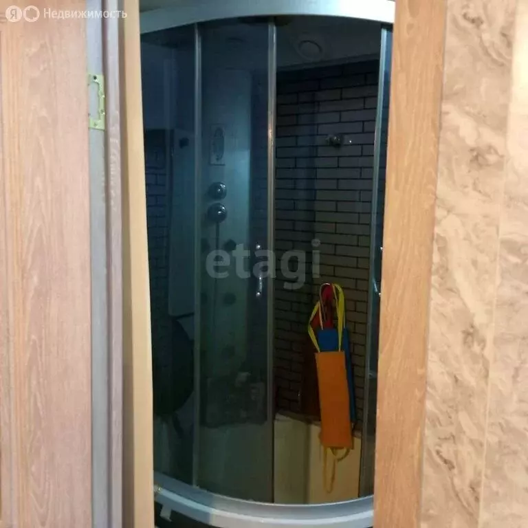 Дом в Курган, улица Заслонова (35.5 м) - Фото 2