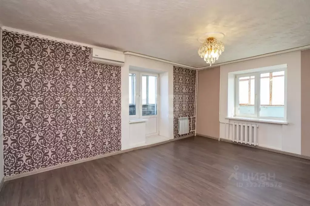 2-к кв. Хабаровский край, Хабаровск Клубная ул., 23 (49.0 м) - Фото 2