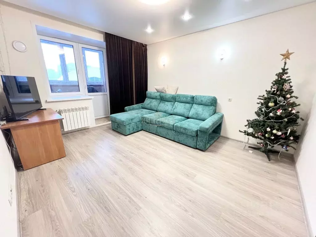 3-к кв. Марий Эл, Йошкар-Ола городской округ, с. Семеновка ул. ... - Фото 1