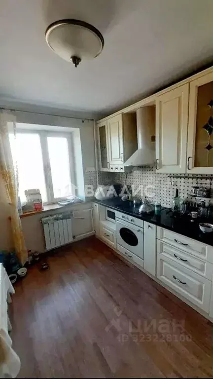 3-к кв. Белгородская область, Белгород просп. Ватутина, 25 (65.5 м) - Фото 1