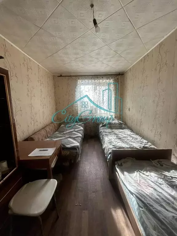 Комната, 11.8 м - Фото 1