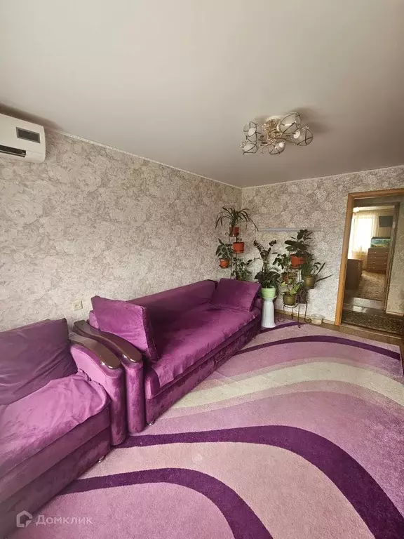 Продаётся 2-к квартира, 43.7 м - Фото 0
