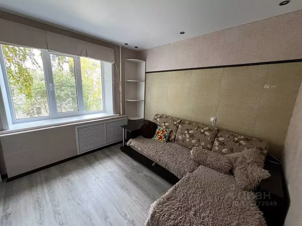 Комната Курская область, Курск Республиканская ул., 54 (15.0 м) - Фото 2