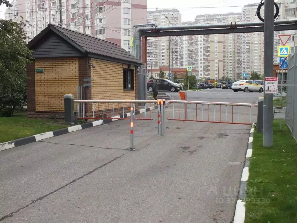 2-к кв. Московская область, Ленинский городской округ, Бутово пгт ... - Фото 1