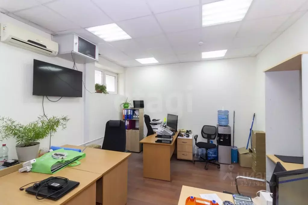 Офис в Тюменская область, Тюмень ул. Гастелло, 78 (43 м) - Фото 2