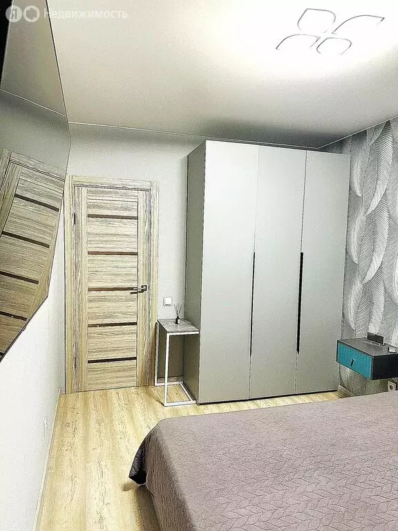 2-комнатная квартира: Северодвинск, Юбилейная улица, 3к2 (50 м) - Фото 1