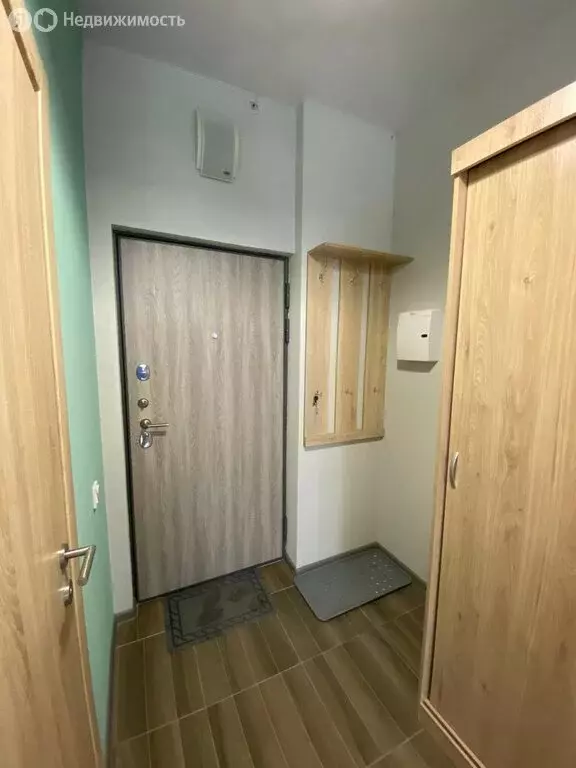 Квартира-студия: Москва, Востряковское шоссе, 7с1 (23.4 м) - Фото 0