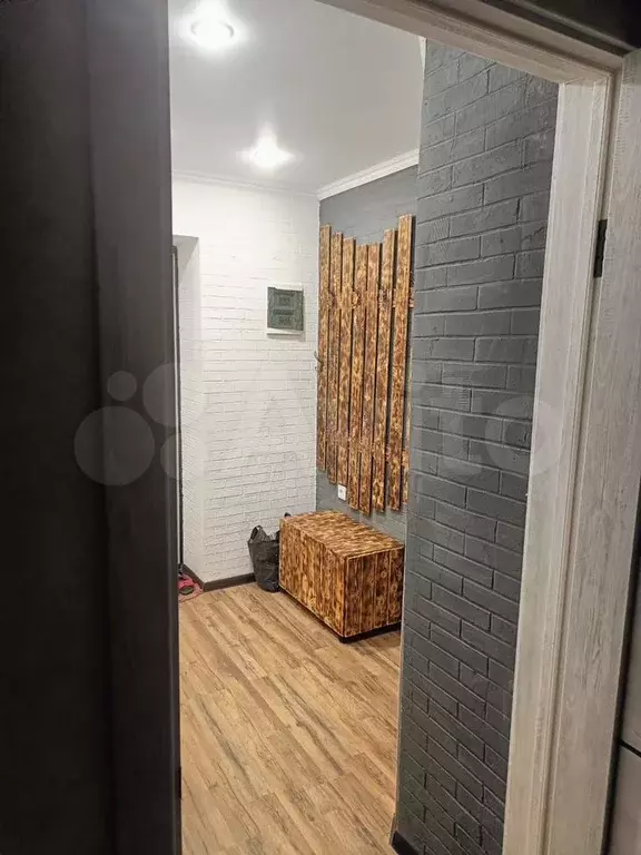 1-к. квартира, 30 м, 6/10 эт. - Фото 1